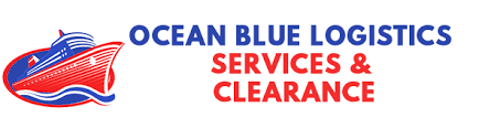 Ocean Blue Logistics Services And Clearance